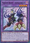 Magichiave Bestia - Ansyalabolas