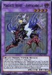 Magichiave Bestia - Ansyalabolas