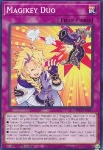 Magichiave Duo