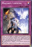 Magichiave Blocco
