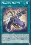 Maftea Magichiave