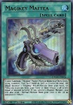 Maftea Magichiave