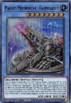 Magichiave Mechmortaio - Garespaccatore