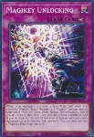 Magichiave Sblocco
