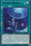 Mondo Magichiave