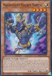 Mafteal Magichiave Maginifica