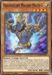 Mafteal Magichiave Maginifica