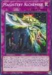 Alchimista del Magistero