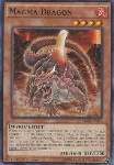 Drago di Magma