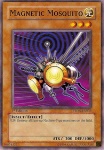 Zanzara Magnetica