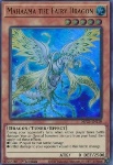 Mahaama il Drago Fatato