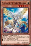 Mahaama il Drago Fatato