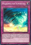 Supernucleo Maestospettro
