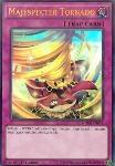 Tornado Maestospettro