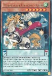 Maestospettro Unicorno - Kirin