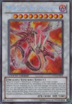 Drago Rosso Maestoso