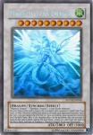 Drago Stellare Maestoso (V.6 - Ghost Rare)