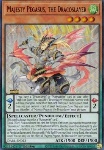 Pegaso della Maestosità, il Dracoassassino