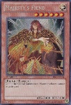 Demone della Maestà