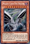 Cyber Drago Finale Maligno