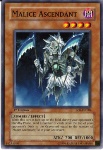Ascendente Malvagio