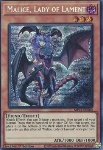 Malice, Signora del Lamento
