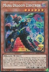 Zirnitron Drago del Mana