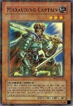 Capitano Saccheggiatore