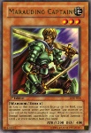 Capitano Saccheggiatore