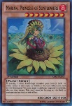 Mariña, Principessa dei Girasoli