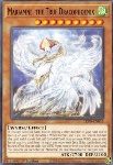 Mariamne, la Vera Dracofenice
