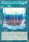 Oceano della Battaglia Marincipessa