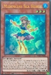 Marincipessa Cavalluccio Marino (V.1 - Ultra Rare)