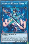 Marincipessa Cuore delle Meraviglie