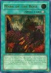 Marchio della Rosa (V.2 - Ultimate Rare)