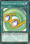 Occhiali di Marshmallon