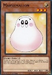 Marshmallon