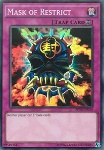 Maschera della Restrizione