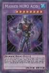 Acid EROE Mascherato