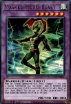 Blast EROE Mascherato