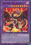 Masquerade il Drago Fiammeggiante