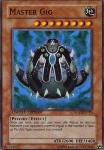 Maestro Rampone (V.2 - Super Rare)