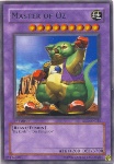 Maestro di Oz