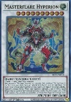 Maestrofiammata Hyperion