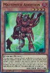 Matemech Addizione