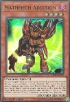 Matemech Addizione