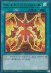 Equazione Matemech