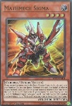 Matemech Sigma