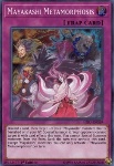 Metamorfosi Mayakashi