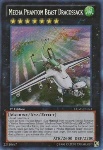 Bestia Fantasma Meccanica Cosaccodrago